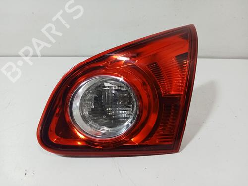 Used Right tailgate light Right tailgate light NISSAN QASHQAI I (J10, NJ10) 2.0 (141 hp) 37487438 37487438