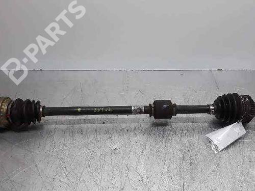 Used Right front driveshaft CHEVROLET KALOS [2005-2025]  5789819