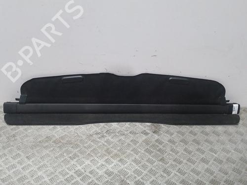 Rear parcel shelf PEUGEOT 307 SW (3H)  | BP14573005C85 