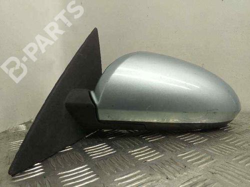 Left mirror NISSAN PRIMERA Hatchback (P12)  | BP5174034C26 
