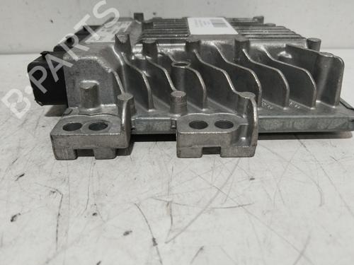 Engine control unit (ECU) FORD MONDEO IV (BA7)  | BP20138173M57 