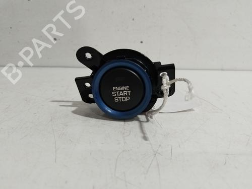 Used Ignition barrel HYUNDAI IONIQ (AE) 1.6 GDI Hybrid (105 hp) 19641663