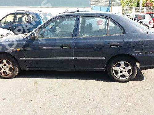 Right taillight HYUNDAI ACCENT II (LC)  | BP5169897C35 