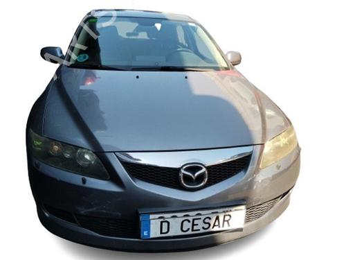 Right headlight MAZDA 6 Hatchback (GG) 2.3 (GG3S) | BP30514930C29 - Image 7