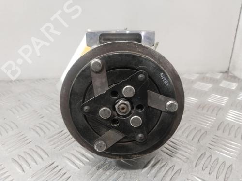 Used AC compressor PEUGEOT 308 I (4A_, 4C_) 1.6 HDi (90 hp) 32261971