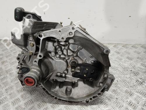Used Gearbox CITROËN C3 I (FC_, FN_) 1.4 i (73 hp) 29520055