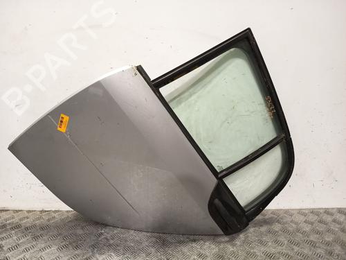 left-rear-door-smart-forfour-454-2004-2005-2006-34006107 main image