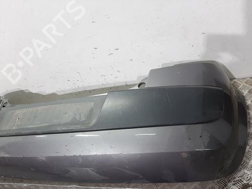 Rear bumper RENAULT MEGANE II (BM0/1_, CM0/1_)  | BP15664473C8 