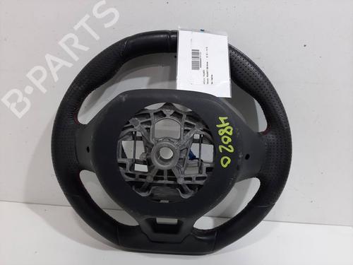 Steering wheel PEUGEOT 208 I (CA_, CC_)  | BP13304585C49 
