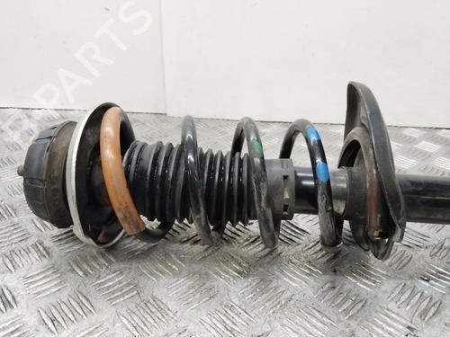 Left front shock absorber DACIA LODGY (JS_) 1.6 LPG | BP17948921M16 