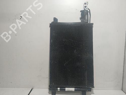 AC radiator SEAT LEON (1P1)  | BP5200022M32 