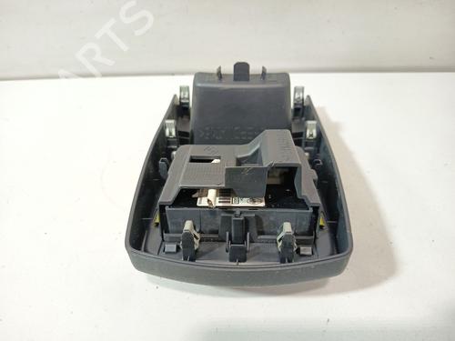 Switch RENAULT SCÉNIC III (JZ0/1_) 1.5 dCi | BP34343036I30 - Image 3