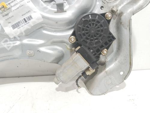 Rear left window mechanism KIA CERATO I Hatchback (LD)  | BP17643657C24 