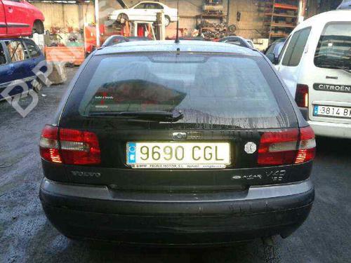 Right front steering knuckle VOLVO V40 Estate (645) 1.9 DI | BP5168963M26 