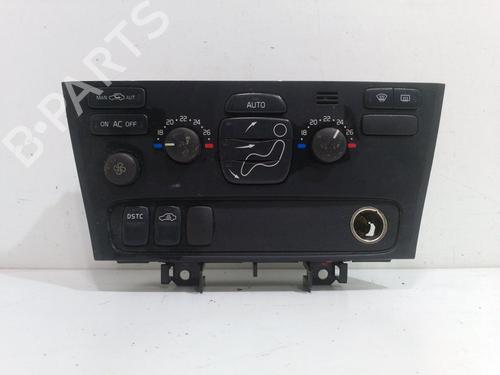 Used Climate control Climate control VOLVO S60 I (384) 2.4 D (163 hp) 10921173 10921173