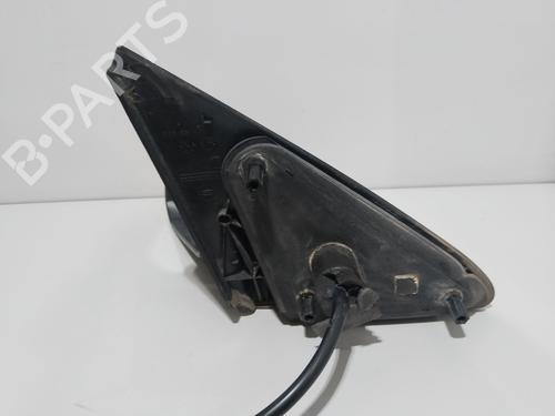 Left mirror FORD MONDEO III Saloon (B4Y) 2.0 TDCi | BP27255120C26 