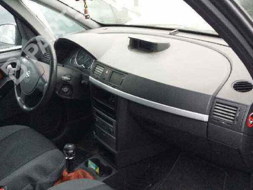 Højre bagtil støddæmper OPEL MERIVA A MPV (X03)  | BP5176315M19 