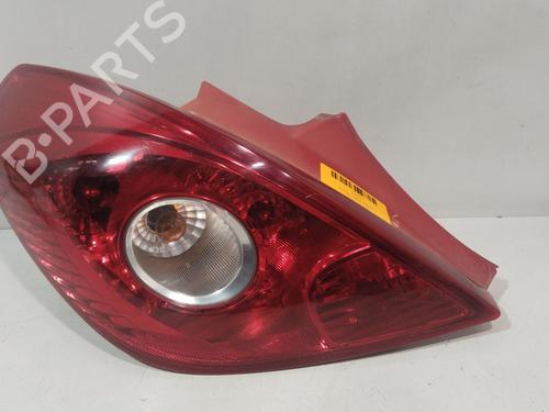 left-taillight-opel-corsa-d-s07-2006-2007-2008-2009-2010-2011-2012-2013-2014-2015-32193683 main image