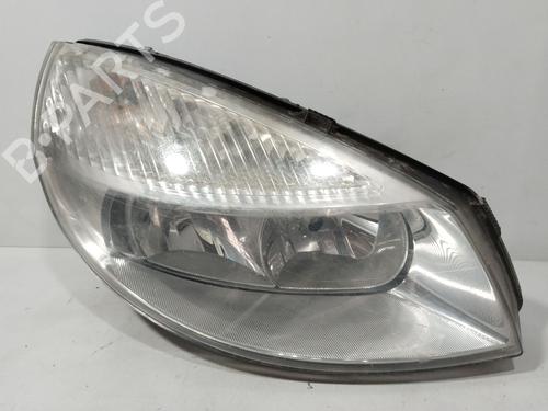 Faro derecho RENAULT SCÉNIC II (JM0/1_) 1.9 dCi (JM14) (131 hp) 29748016