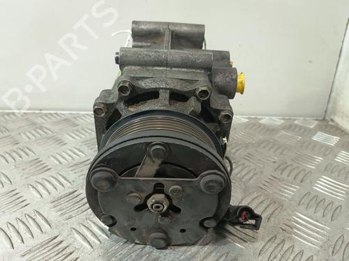 AC-Kompressor AC-Kompressor 38224192 38224192