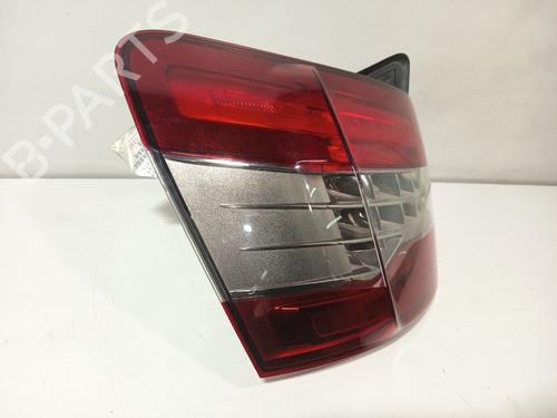 Left taillight CITROËN C5 III (RD_) 3.0 HDi 240 (RDX8CA) | BP34723480C34 - Image 2