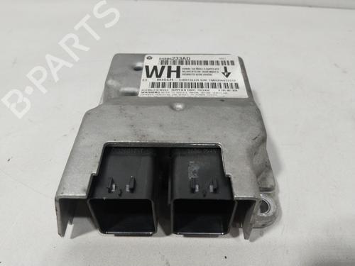 Used ECU airbags JEEP GRAND CHEROKEE III (WH, WK) 3.0 CRD 4x4 (218 hp) 29869956