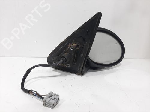 Used Right mirror Right mirror ROVER 45 I Hatchback (RT) [2000-2005] 9674432 9674432