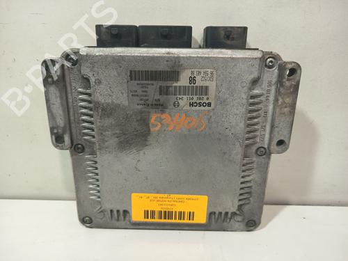 Used Engine control unit (ECU) Engine control unit (ECU) CITROËN JUMPY I Van (BS_, BT_, BY_, BZ_) 2.0 HDi 110 (109 hp) 32760119 32760119