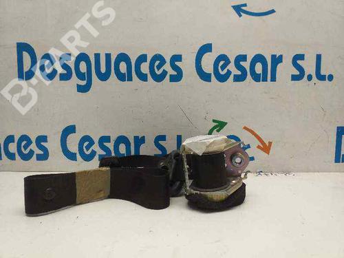 Used Rear left seatbelt FORD S-MAX (WA6) [2006-2014]  6621301