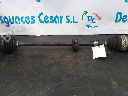 Used Right front driveshaft Right front driveshaft OPEL ASTRA G Estate (T98) [1998-2005] 5178081 5178081