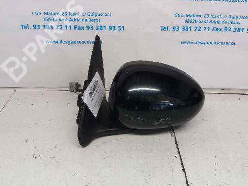 Left mirror ROVER 45 I Hatchback (RT)  | BP5162866C26 