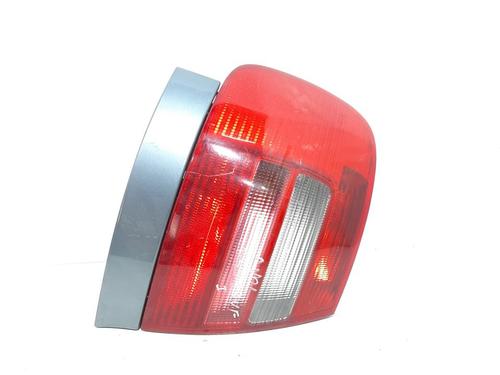 Used Left taillight Left taillight AUDI A4 B5 (8D2) 2.4 (165 hp) 15241377 15241377