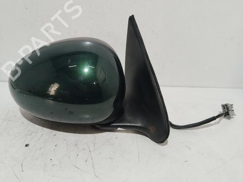 Right mirror ROVER 45 I Hatchback (RT) 1.6 | BP20645927C27 