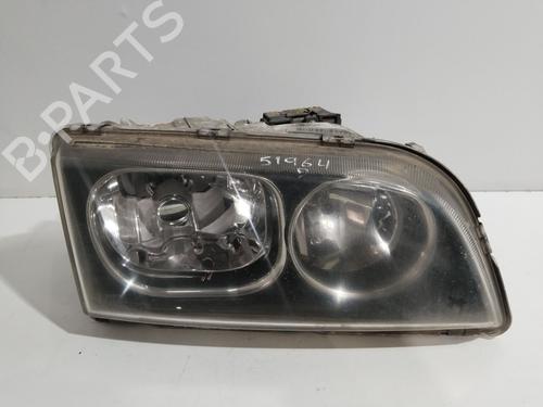 Used Right headlight VOLVO V40 Estate (645) 1.9 DI (102 hp) 26145905
