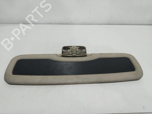 Left sun visor SMART FORTWO Coupe (450) 0.7 (450.352, 450.332) | BP24980683I1 - Image 2
