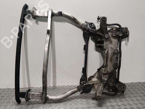 Used Subframe Subframe PEUGEOT 407 SW (6E_, 6D_) 2.0 HDi 135 (136 hp) 23841282 23841282