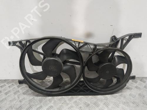 Used Radiator fan RENAULT ESPACE IV (JK0/1_) 2.0 dCi (JK03, JK04, JK1C, JK1G, JK1J, JK1K) (173 hp) 32386645