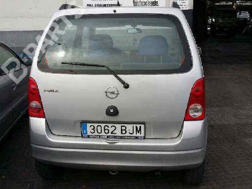 Right taillight OPEL AGILA (A) (H00)  | BP5234785C35 