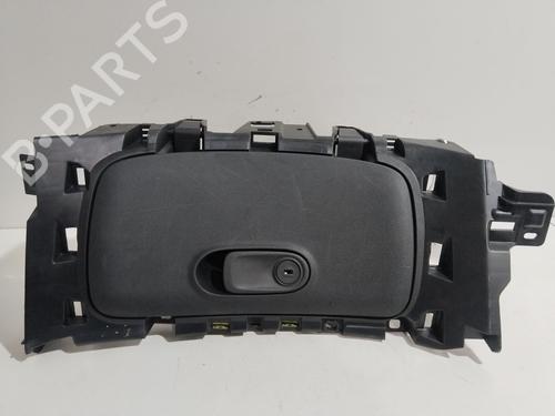 Handskerum Handskerum SMART FORFOUR Hatchback (453) 0.9 (453.044, 453.053) (90 hp) 22977180 22977180