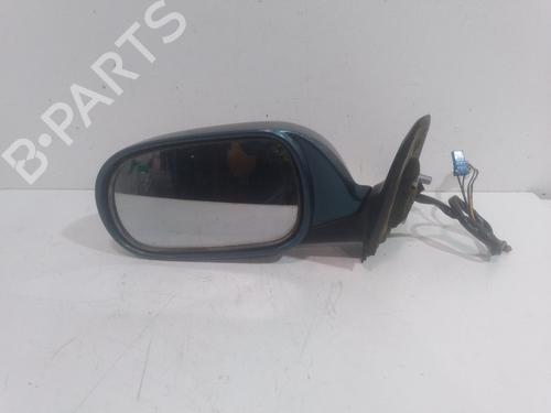 Left mirror NISSAN 200SX (S13) 1.8 Turbo (169 hp) 12257022