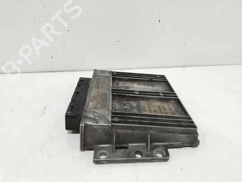 Engine control unit (ECU) CITROËN SAXO (S0, S1) 1.4 VTS | BP17542191M57 