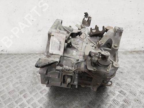 Gearbox MAZDA 5 (CR) 2.0 CD (CR19) | BP37218534M3 - Image 2