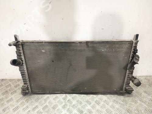 Used Water radiator Water radiator FORD FOCUS II (DA_, HCP, DP) 1.8 TDCi (115 hp) 34580344 34580344