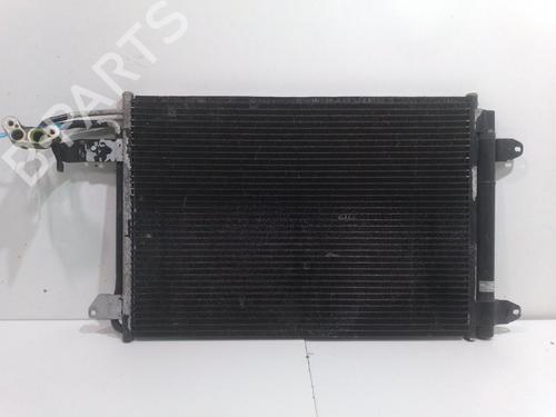 Used AC radiator VW GOLF V (1K1) [2003-2010]  11868309