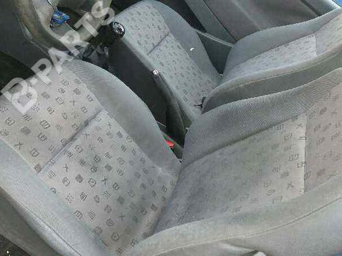 Right mirror SEAT IBIZA II (6K1)  | BP5163124C27 