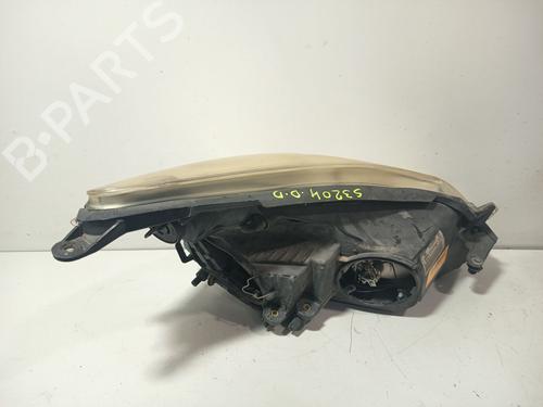 Left headlight OPEL CORSA D (S07) 1.2 (L08, L68) | BP38509721C28 - Image 2