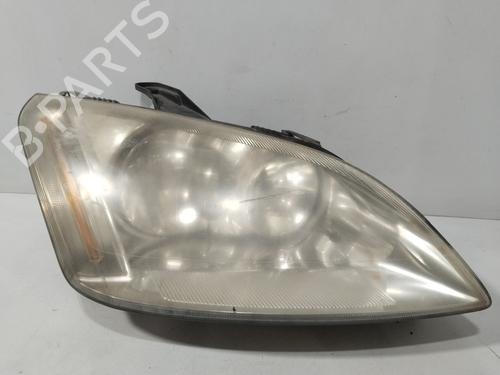 Used Right headlight Right headlight FORD FOCUS C-MAX (DM2) 1.6 TDCi (109 hp) 29270702 29270702