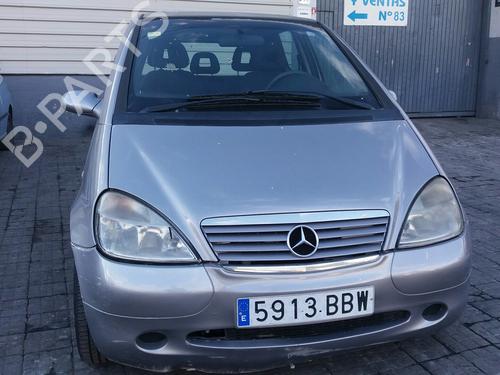 Starter MERCEDES-BENZ A-CLASS (W168) A 170 CDI (168.008) | BP8417638M8 