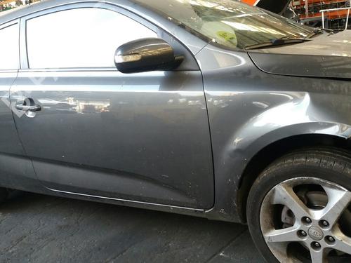 Glove box KIA CEE'D Hatchback (ED) | BP8629333C95 - Image 3