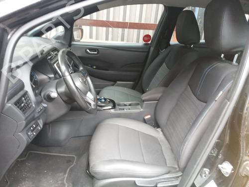 Armrest / Center console NISSAN LEAF (ZE0) Electric | BP33855288I20  - Image 8